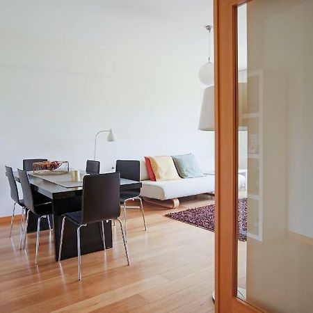 Apartament Casa Gil Lizbona Zewnętrze zdjęcie