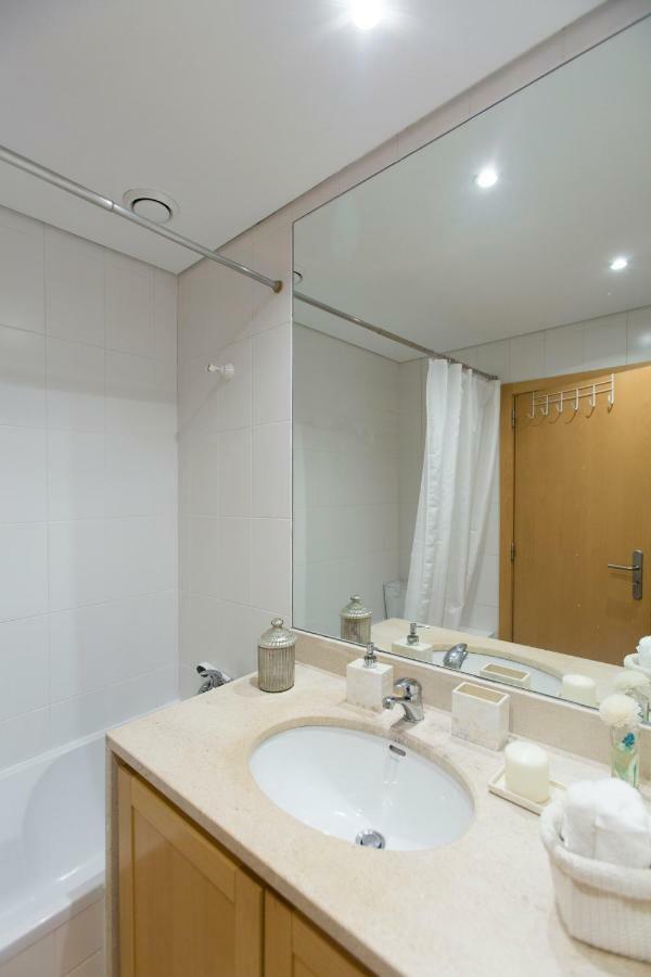 Apartament Casa Gil Lizbona Zewnętrze zdjęcie