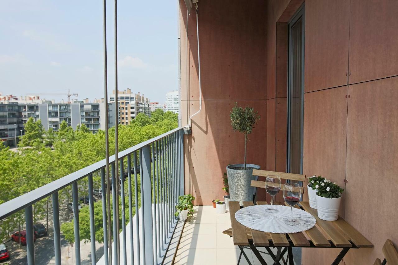 Apartament Casa Gil Lizbona Zewnętrze zdjęcie