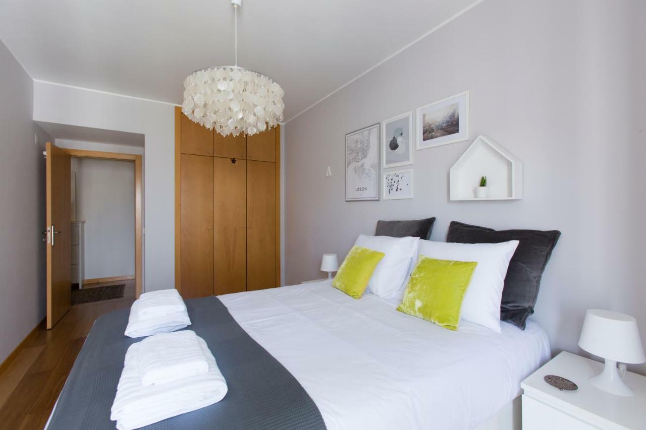 Apartament Casa Gil Lizbona Zewnętrze zdjęcie
