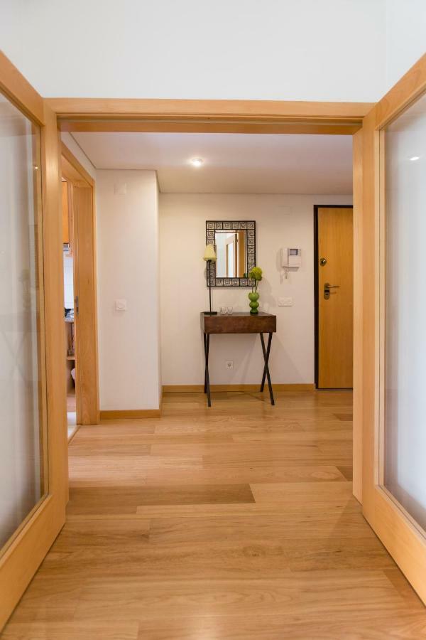 Apartament Casa Gil Lizbona Zewnętrze zdjęcie
