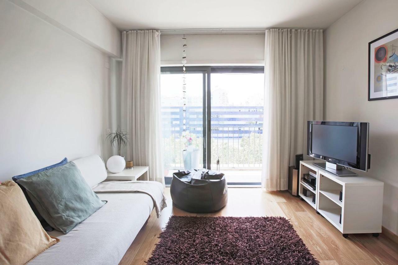 Apartament Casa Gil Lizbona Zewnętrze zdjęcie