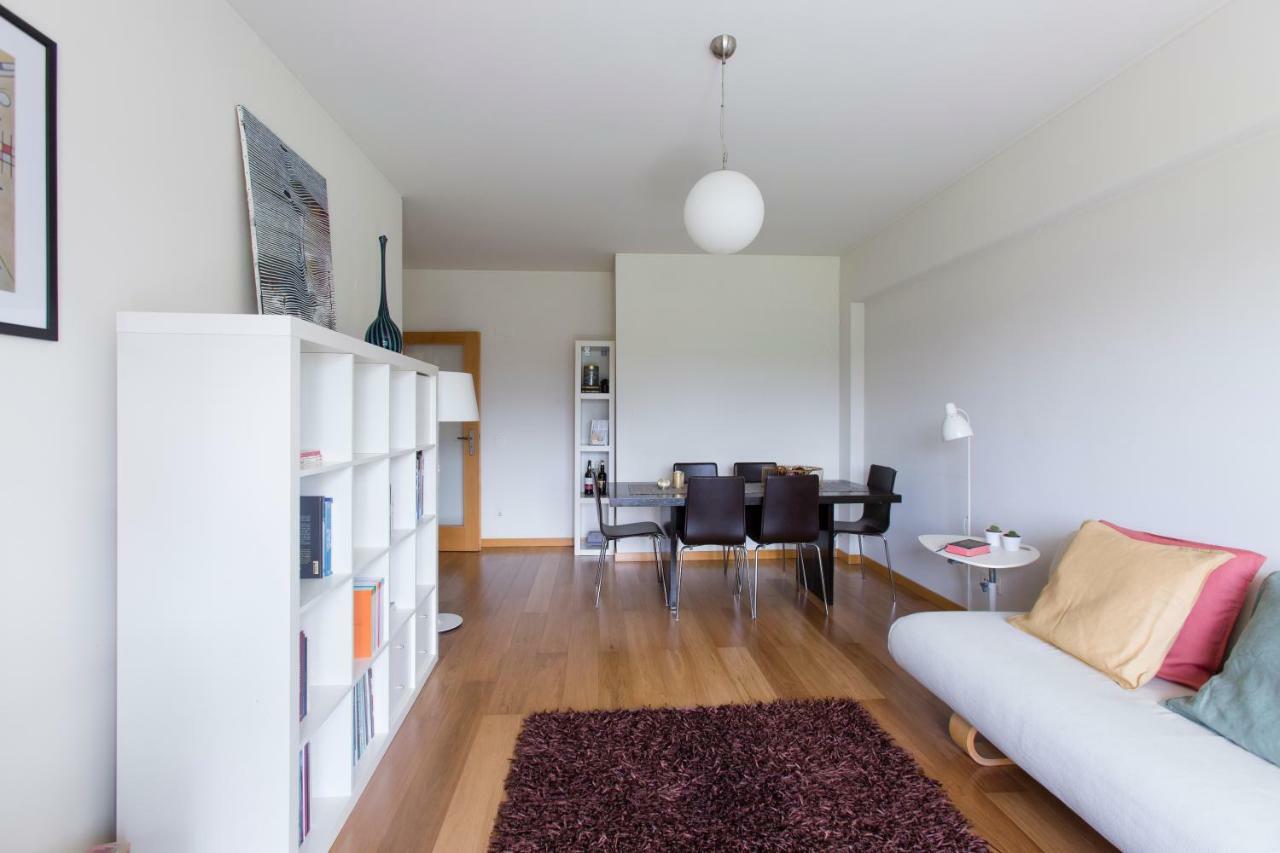 Apartament Casa Gil Lizbona Zewnętrze zdjęcie